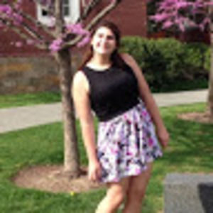 Meet your Posher, Alyssa